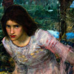 The Legend of King Arthur: A Pre-Raphaelite Love Story
