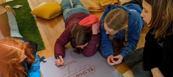 Carnival Workshop
