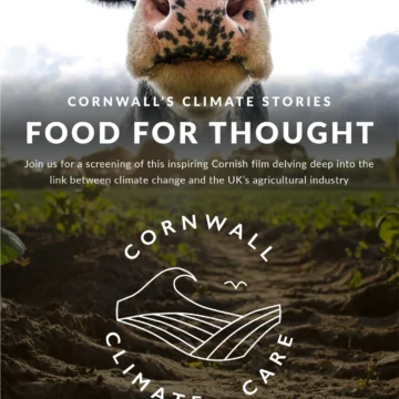 Food for Thought by Cornwall Climate Care