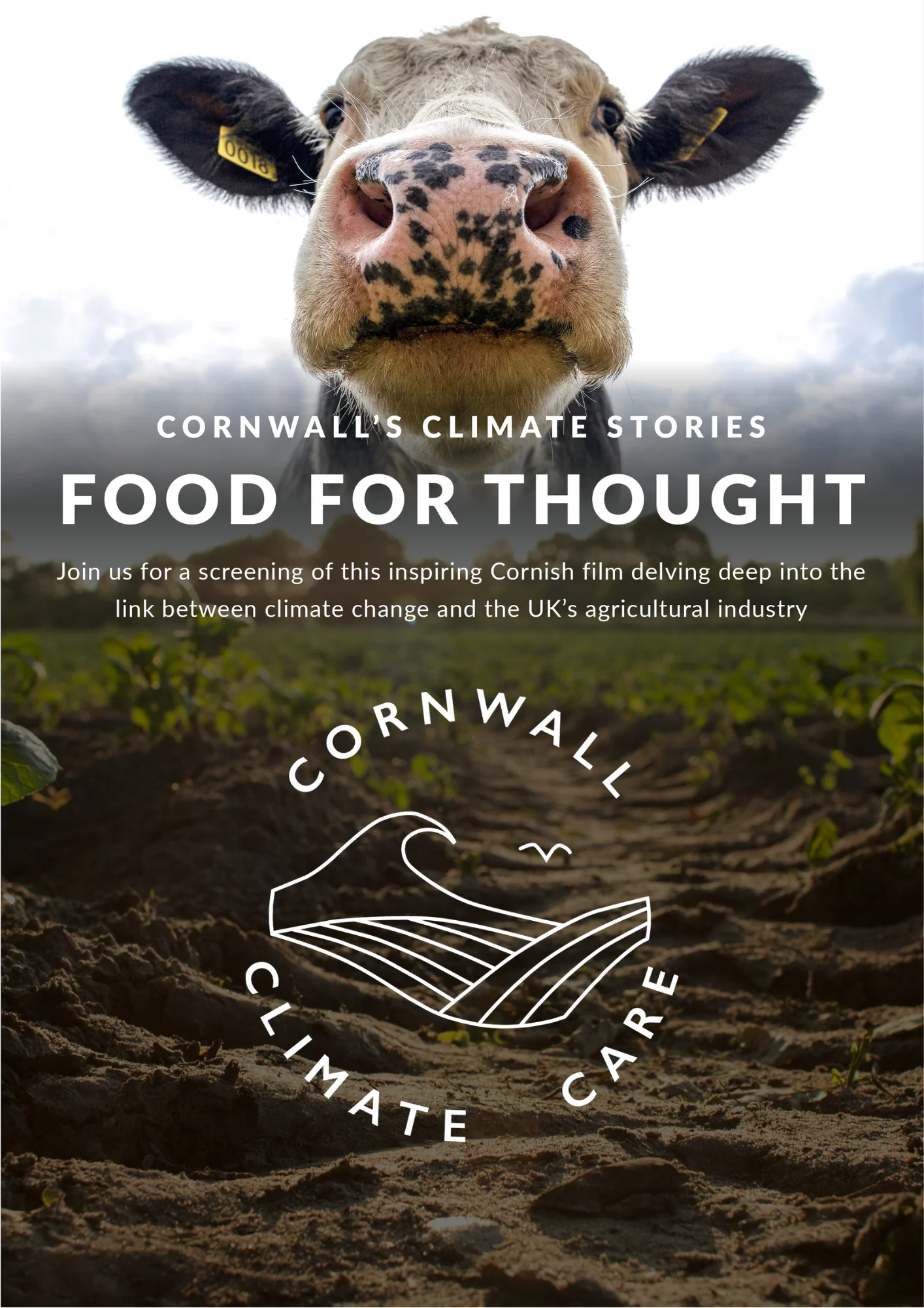 Food for Thought by Cornwall Climate Care