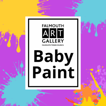 Baby Paint