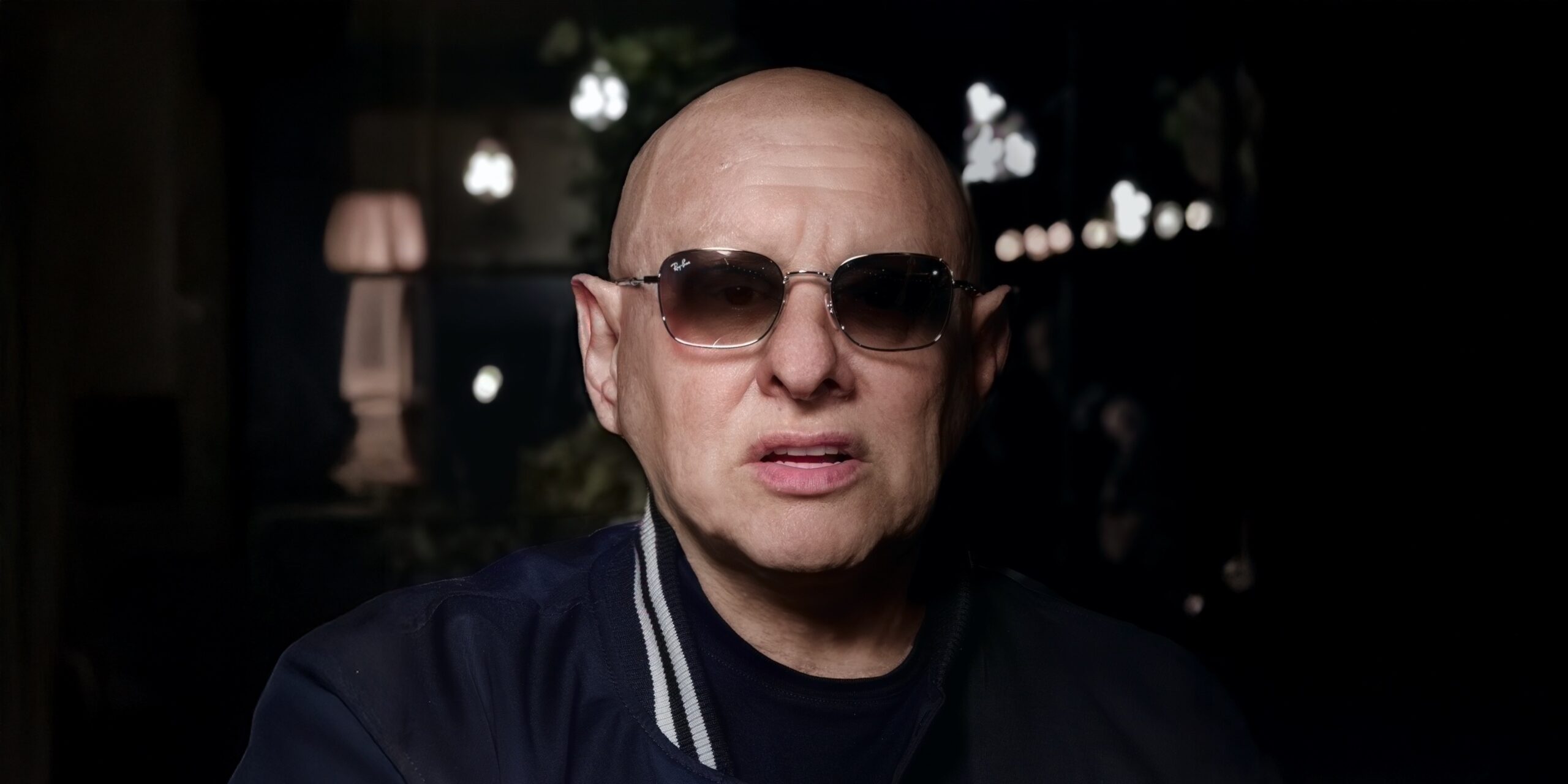 Shaun Ryder - Happy Mondays, and Fridays, and Saturdays, and Sundays