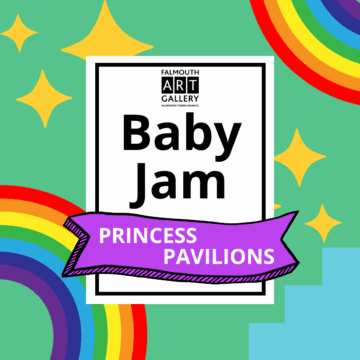 Baby Jam