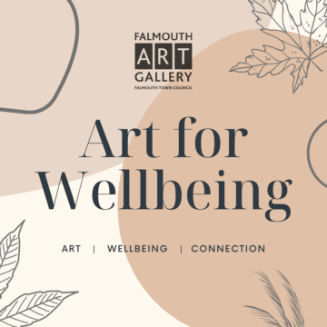 Art for Wellbeing Course: Creative Collage Group 2