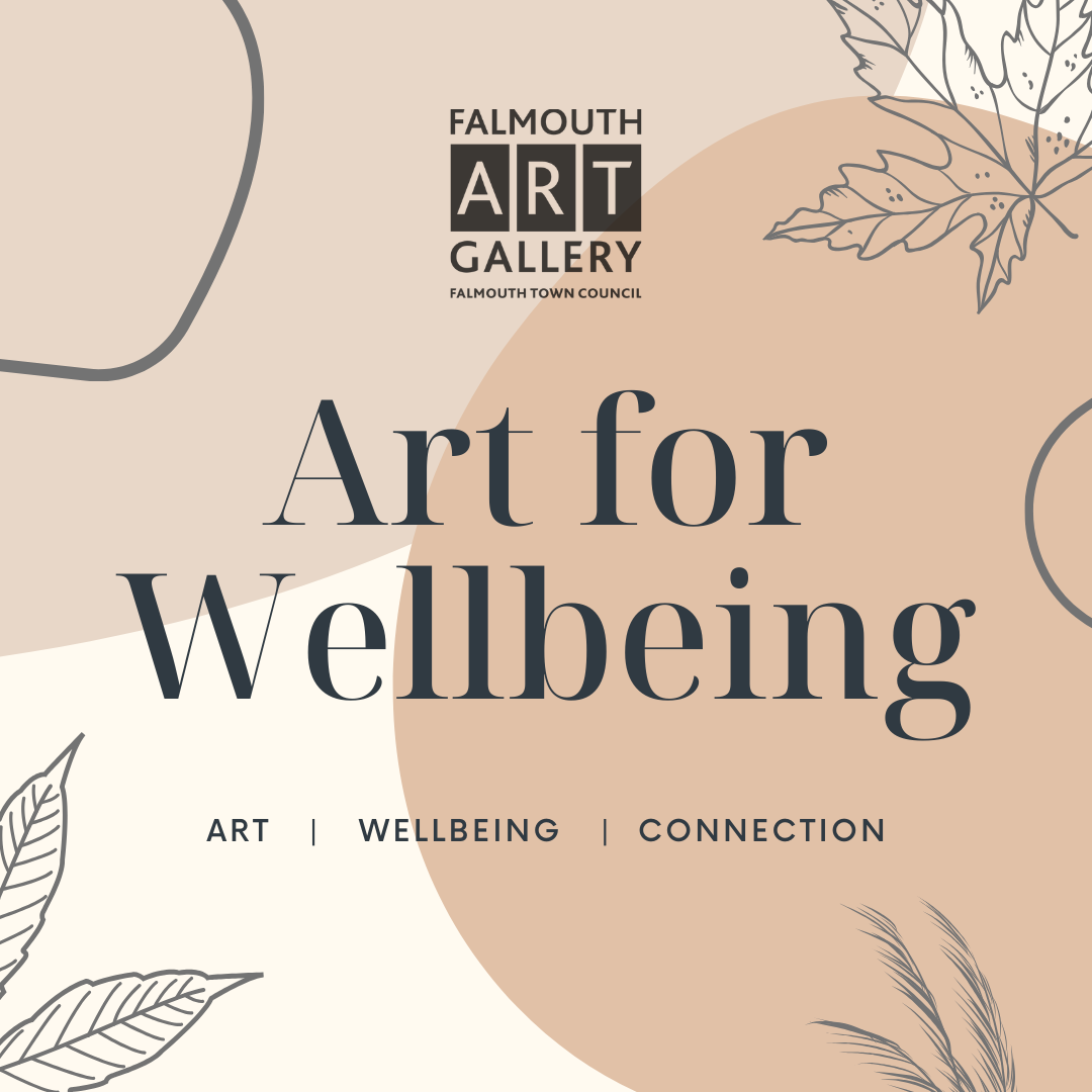 Art for Wellbeing Course: Creative Collage Group 2