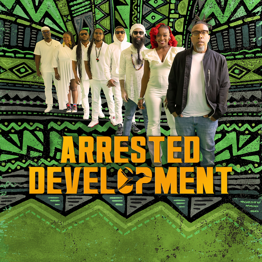 Arrested Development