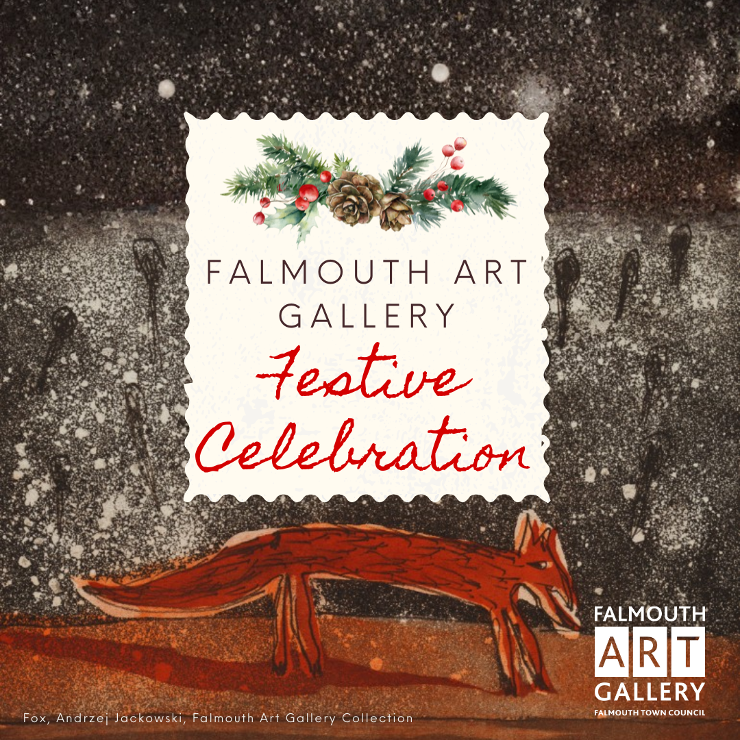 Festive Celebration at the Gallery