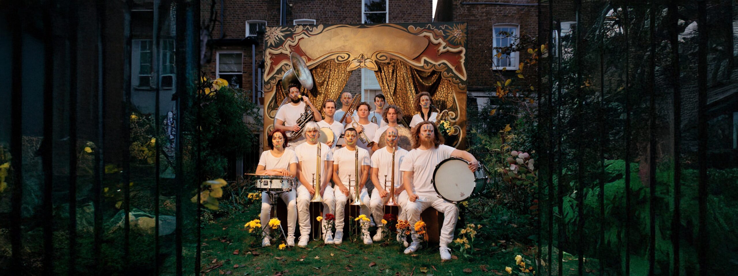 Hackney Colliery Band