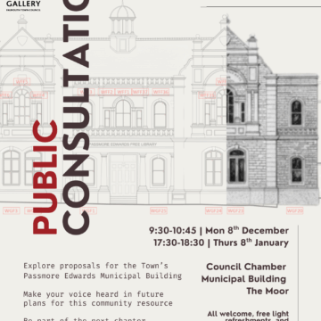 Public Consultation