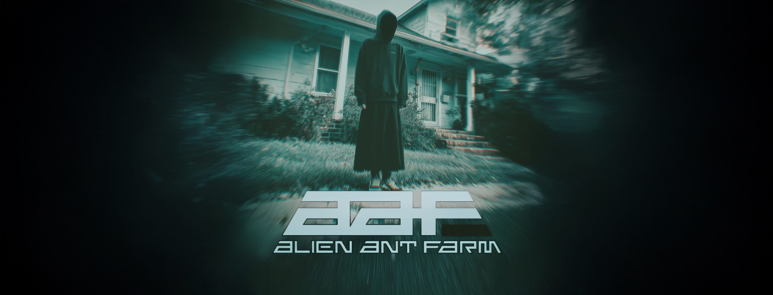 Alien Ant Farm - SOLD OUT