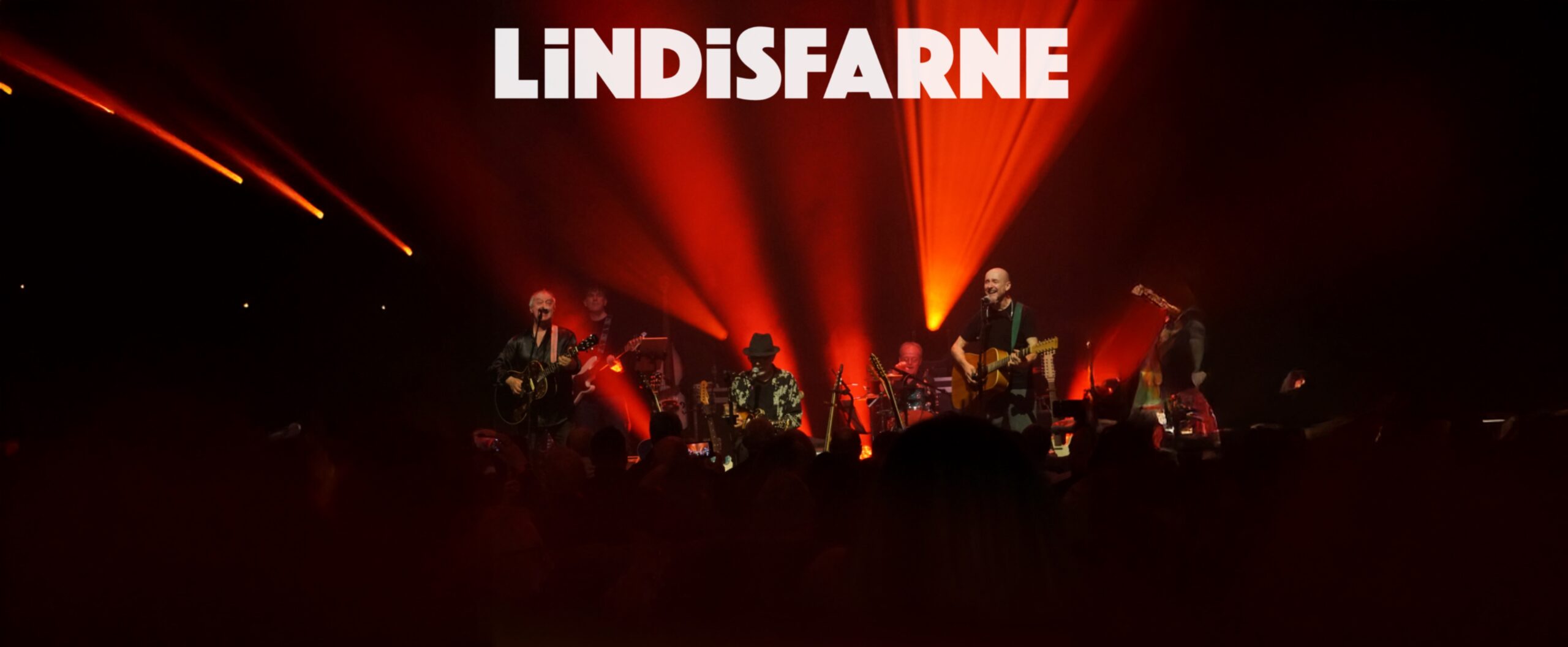 Lindisfarne