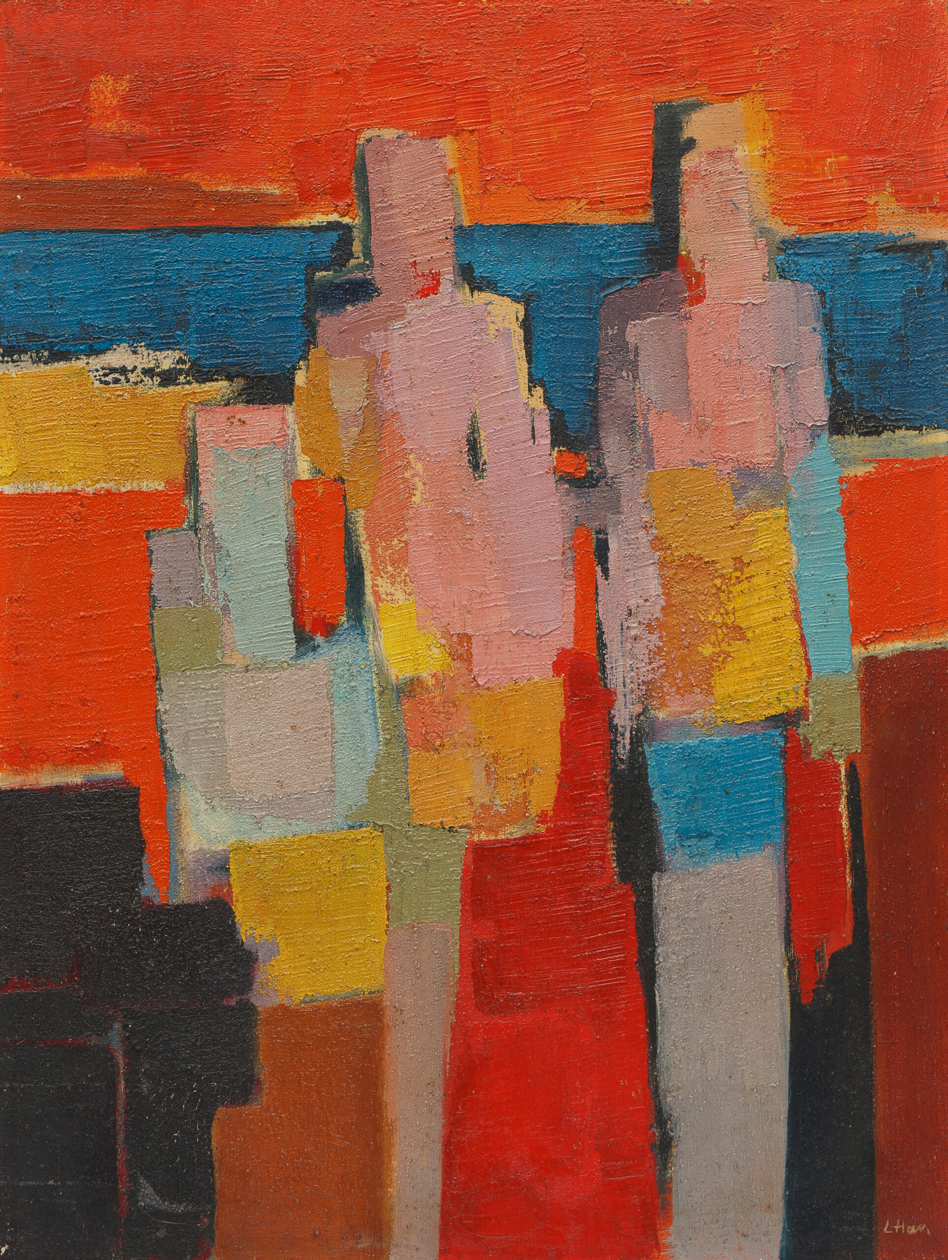 Collections Display: 2026 Part I