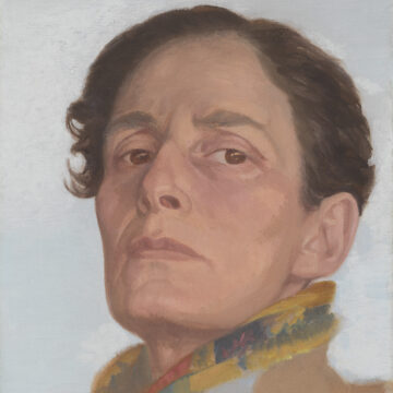 Mirrors: Reflecting on Identity