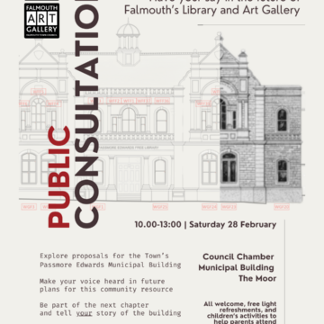 Public Consultation