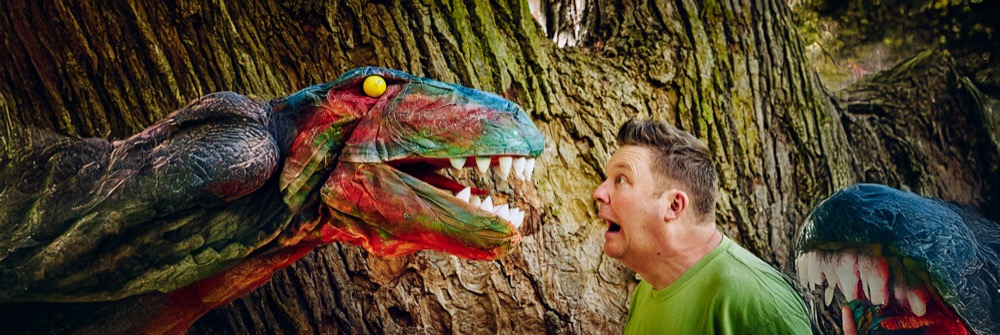 Squashbox Theatre: Stones and Bones