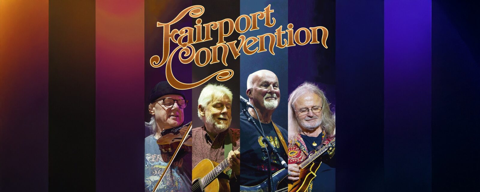 Fairport Convention banner image