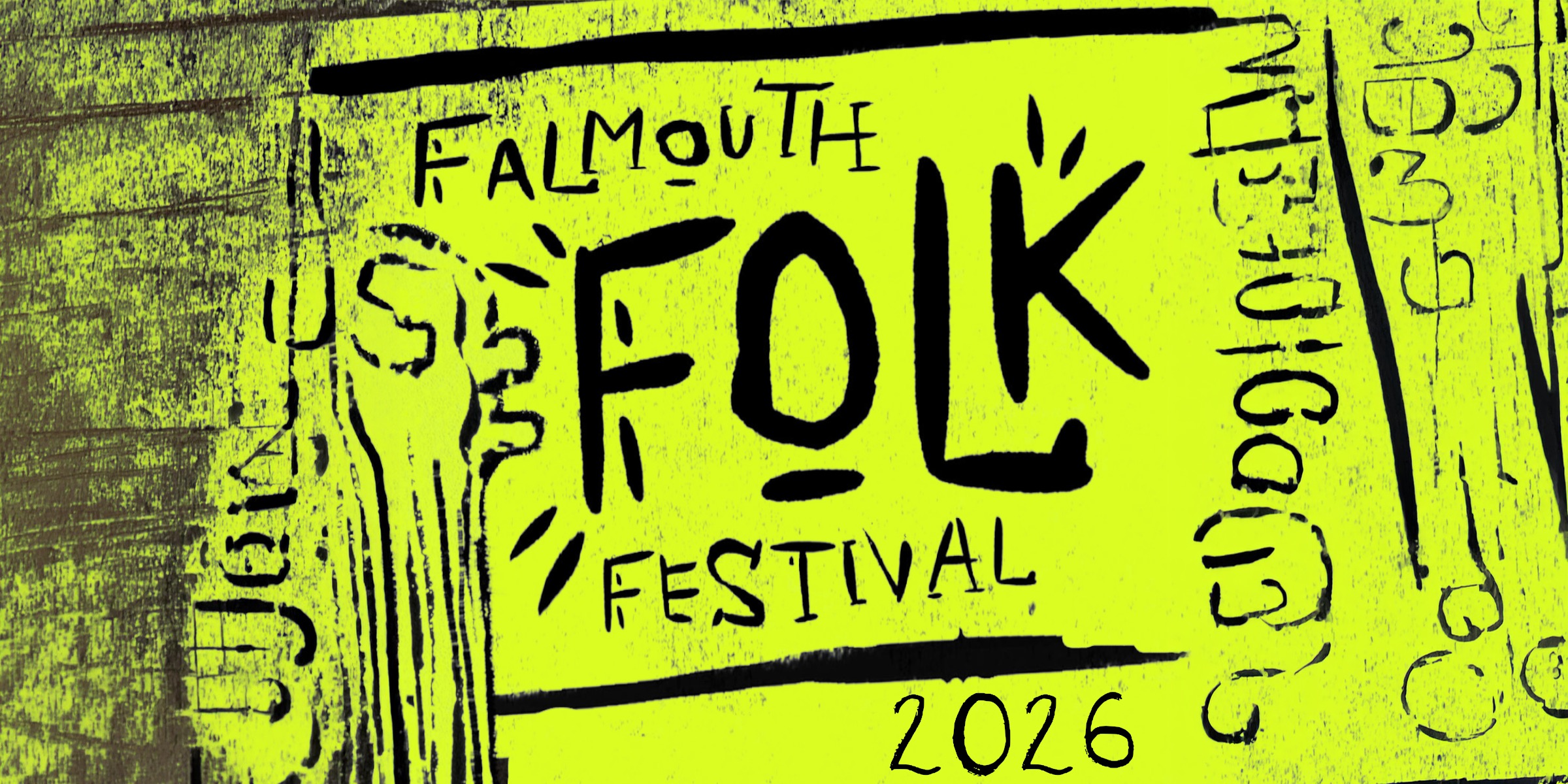 Falmouth Folk Festival
