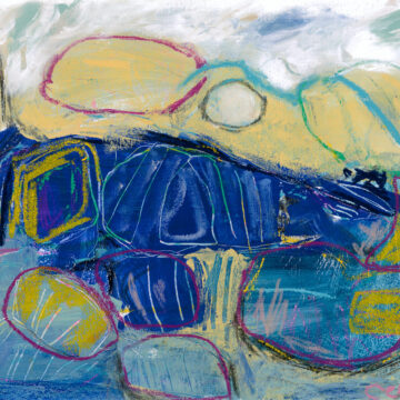 Art for Wellbeing short course: Creative Journaling