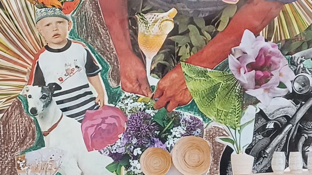 Community Gallery - Art for Wellbeing