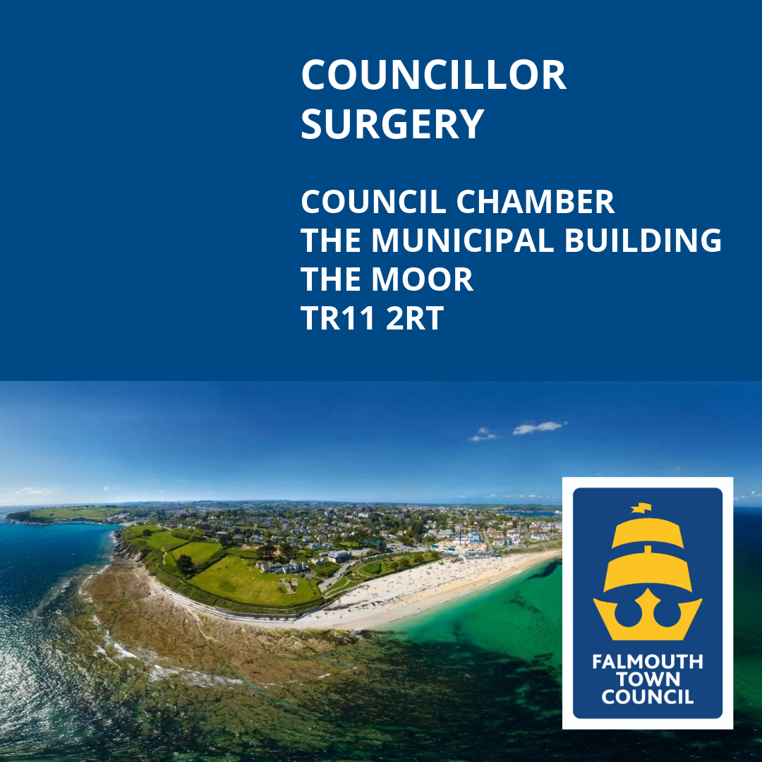 Councillor Surgery