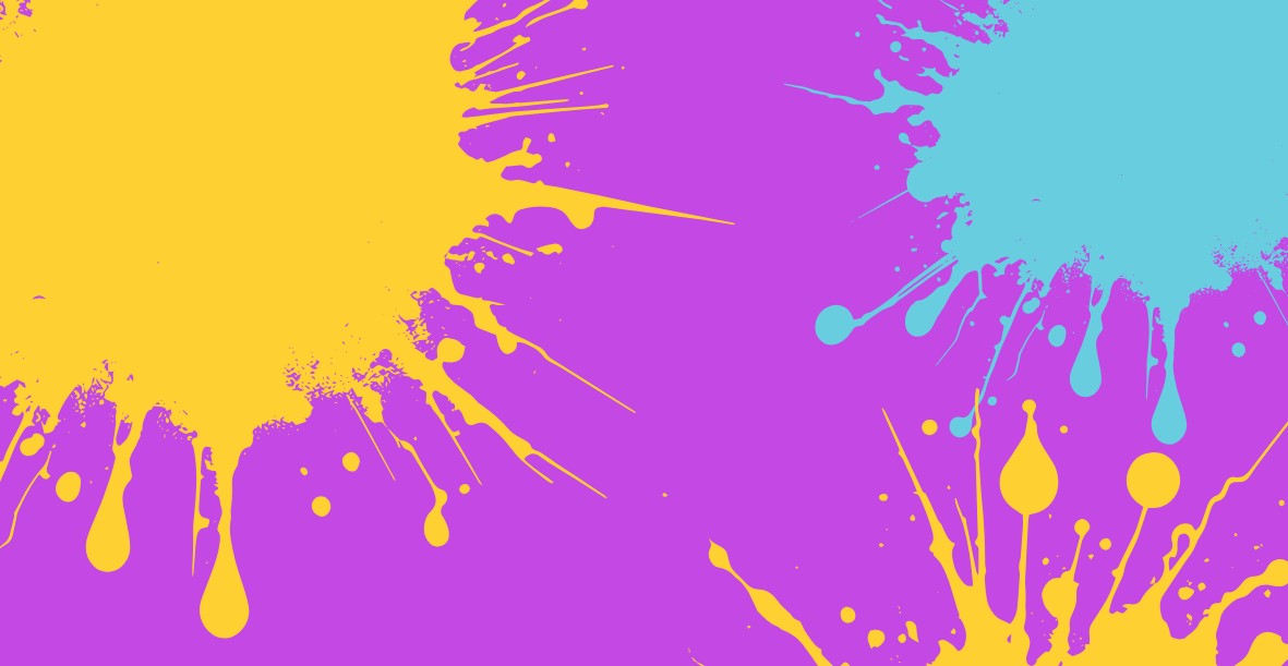 Baby Paint